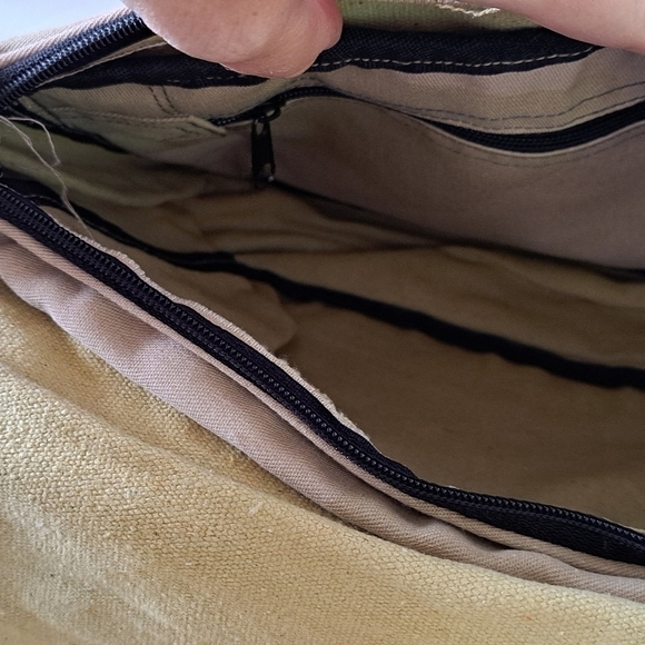 Dora the Explorer Camouflage Canvas Crossbody Bag Embroidered Padded Shoulder - Picture 7 of 13